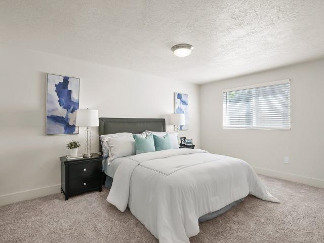 Apartment for rent in Oregonia