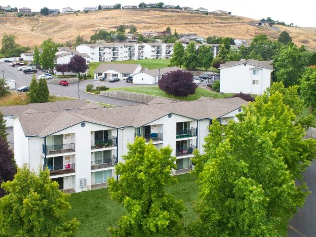 Apartment for rent in Clarkston