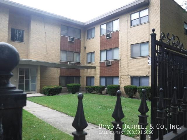 Apartment for rent in Chicago Park, Illinois