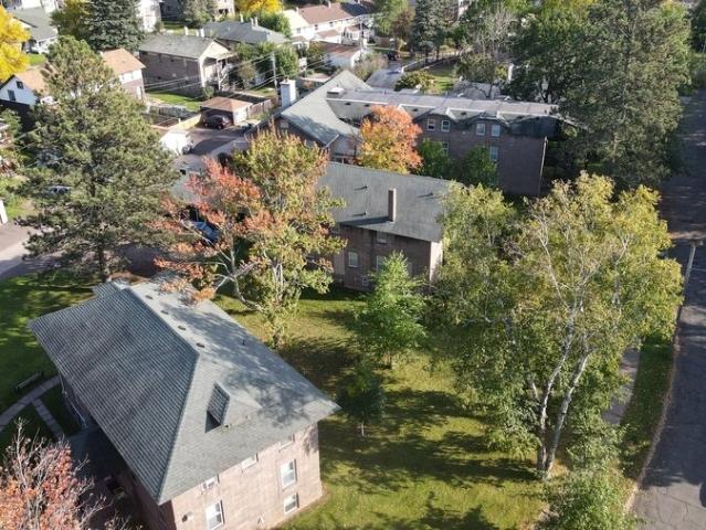 Apartment for rent in Duluth, Minnesota