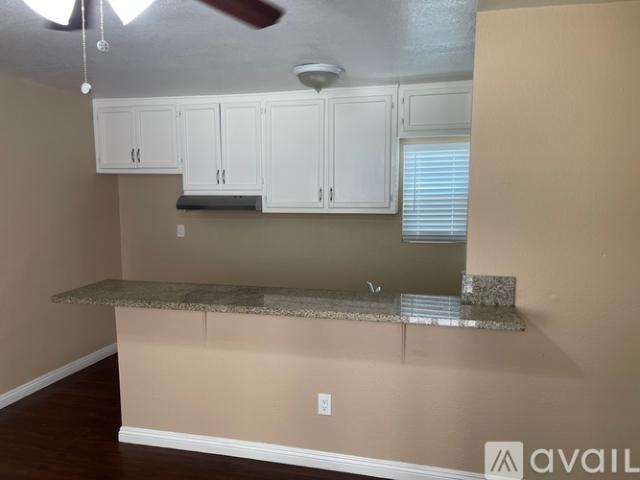 Apartment for rent in Bellflower