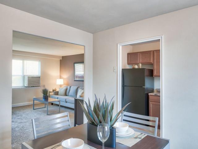 Apartment for rent in Gibsonton, Maryland
