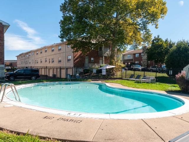 Apartment for rent in Bucks, Pennsylvania