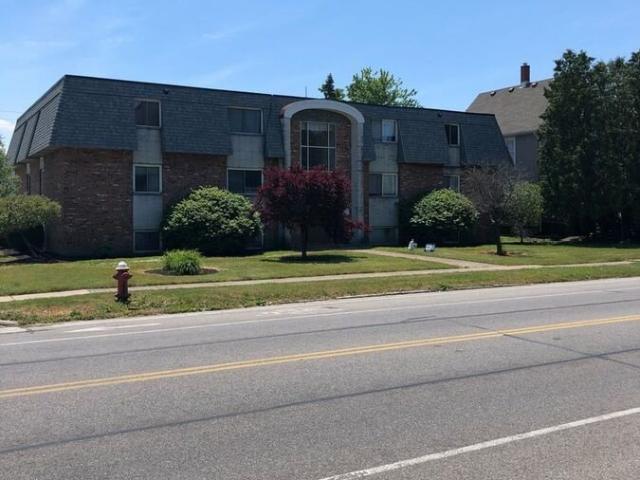 Apartment for rent in Lorain, Ohio