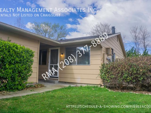 Apartment for rent in Garden City