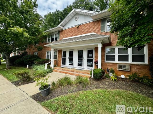 Apartment for rent in Monmouth, New Jersey