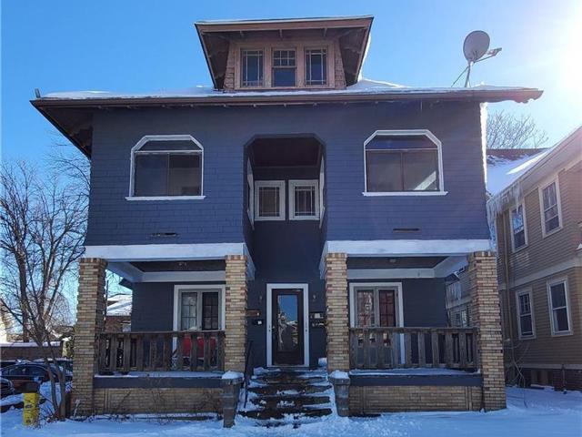 Apartment for rent in Oak Hill, New York