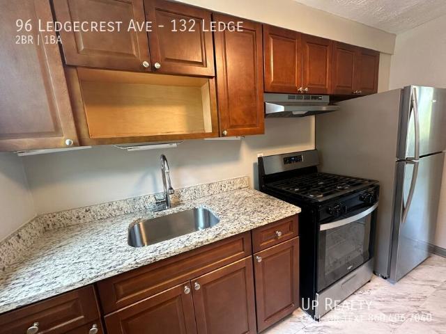 Apartment for rent in New Britain, Connecticut