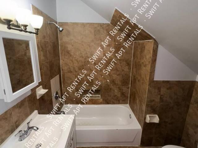 Apartment for rent in Newark, New Jersey