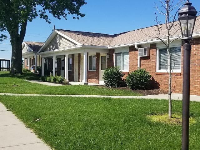 Apartment for rent in Huron, Ohio