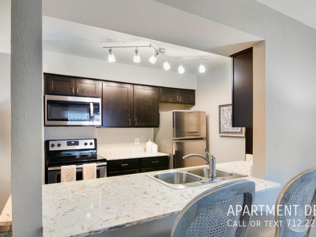 Apartment for rent in Harris, Texas