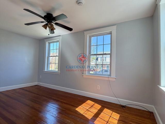Apartment for rent in Atlantic Heights, Portsmouth