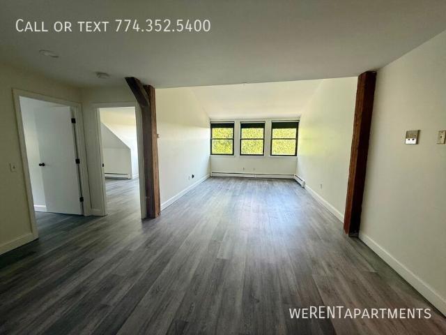 Apartment for rent in Putnam Apartment for rent in Putnam
