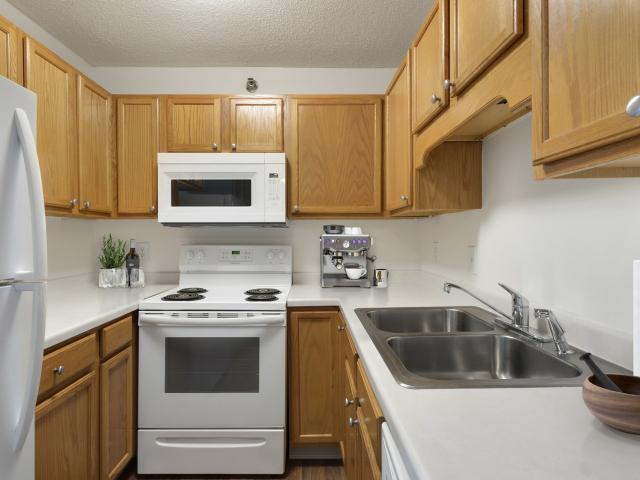 Apartment for rent in Hennepin, Minnesota