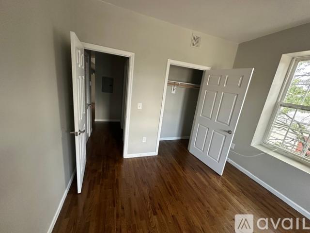 Apartment for rent in Newark, New Jersey