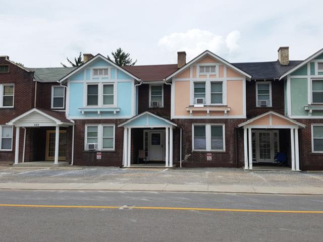 Apartment for rent in Wheeling, West Virginia