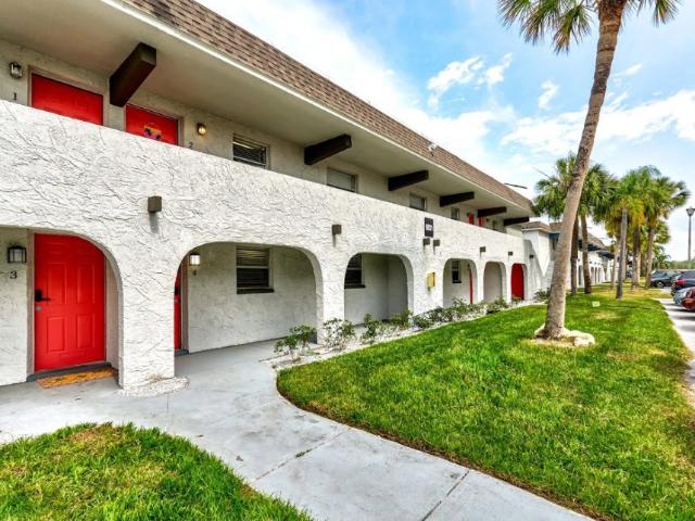 Apartment for rent in Florida