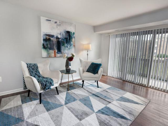 Apartment for rent in Glenn Dale, Maryland