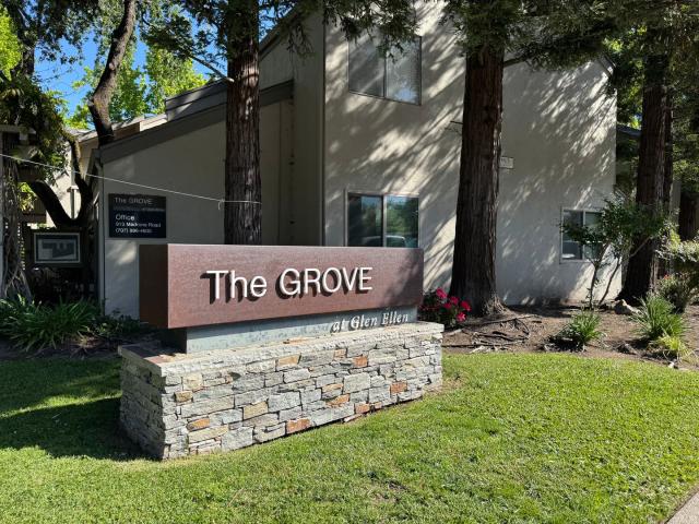 Apartment for rent in California