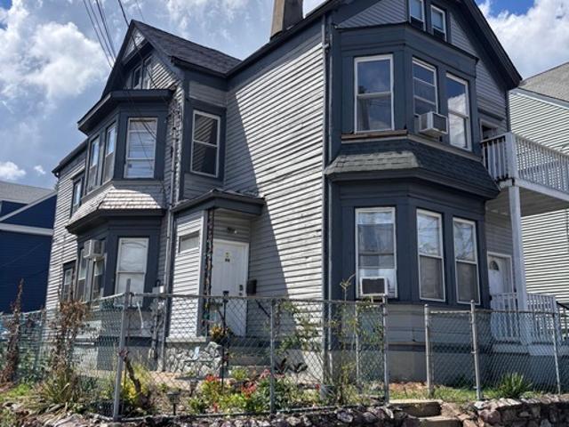 Apartment for rent in Passaic, New Jersey
