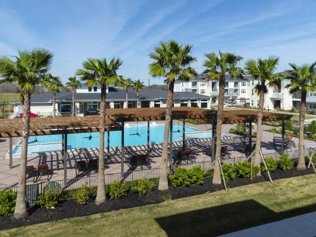 Apartment for rent in Baytown