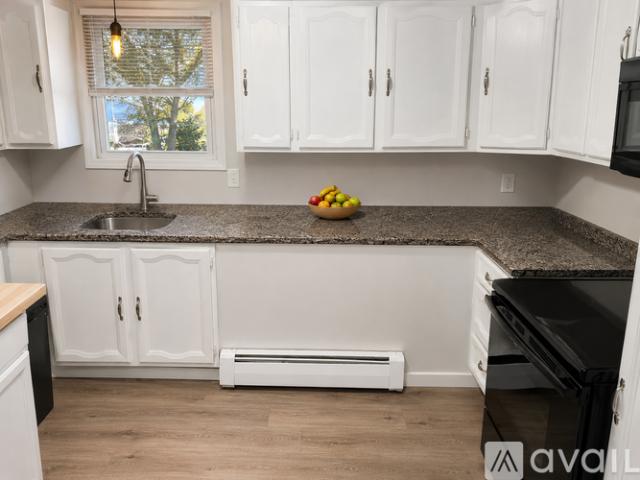 Apartment for rent in West Warwick, Rhode Island