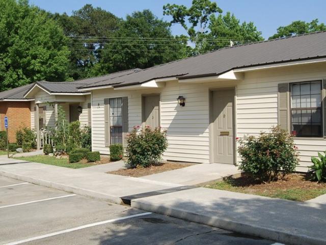 Apartment for rent in Brantley, Alabama
