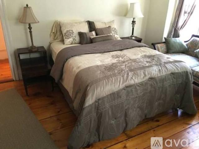 Apartment for rent in Newburyport, Massachusetts
