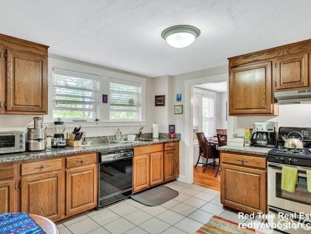 Apartment for rent in Auburndale, Massachusetts