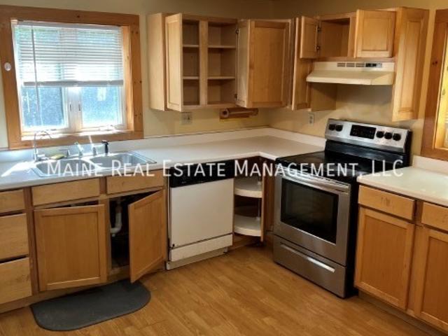 Apartment for rent in Blue Hill Apartment for rent in Blue Hill