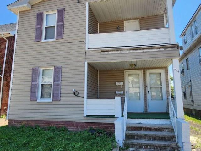 Apartment for rent in Cleveland, Ohio