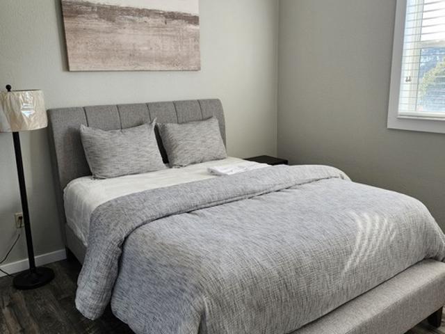 Apartment for rent in Humboldt, California