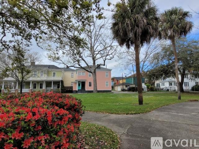Apartment for rent in Savannah, Georgia