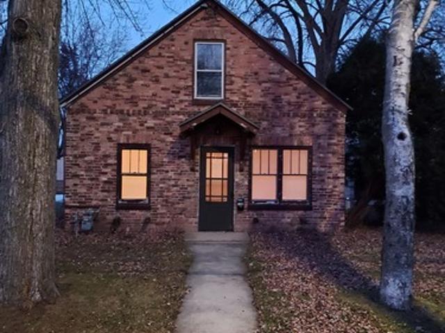 Apartment for rent in Menasha, Wisconsin