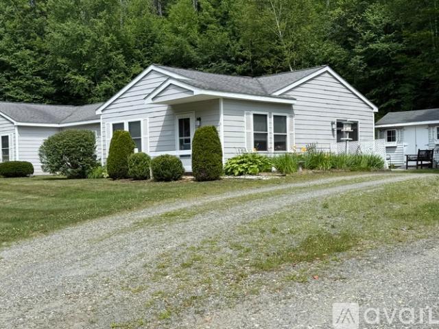 Apartment for rent in Hartland, Vermont