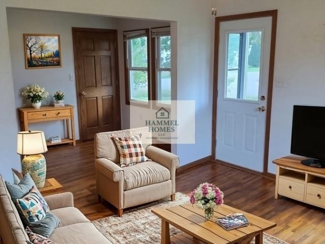 Apartment for rent in Sheldon, Wisconsin