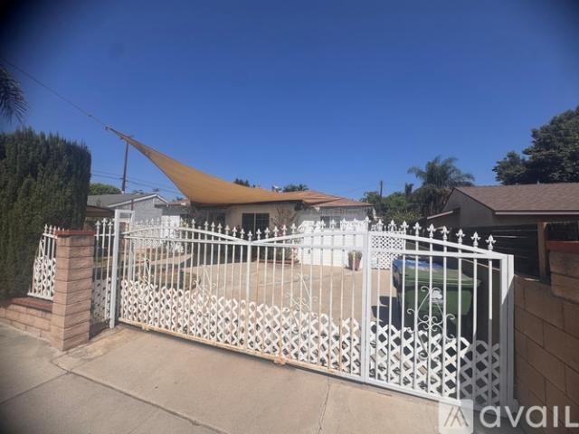 Apartment for rent in Sylmar Neighborhood Council District, Canoga Park