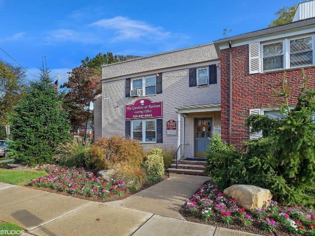 Apartment for rent in New Brunswick, New Jersey