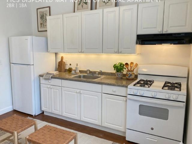 Apartment for rent in Plainfield, New Jersey