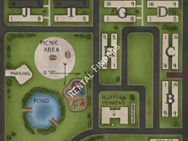 Apartment for rent in Wisconsin