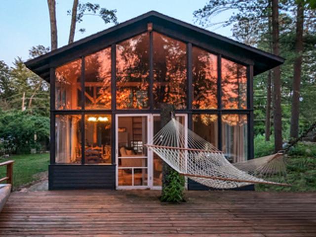 Apartment for rent in Newaygo, Michigan