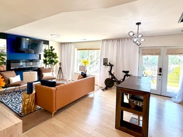 Apartment for rent in Virginia
