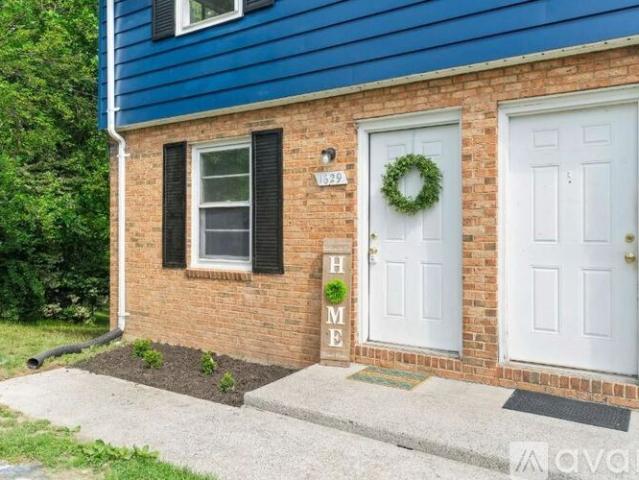 Apartment for rent in Virginia