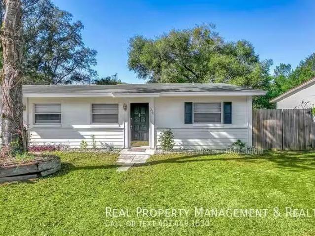 House for rent in Winter Park