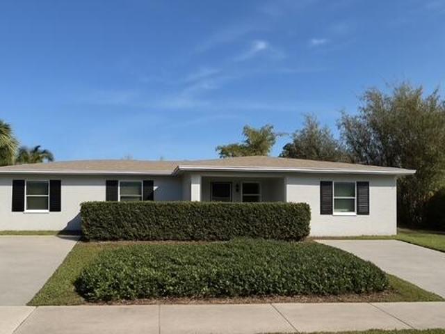 Property for rent in North Palm Beach, Florida