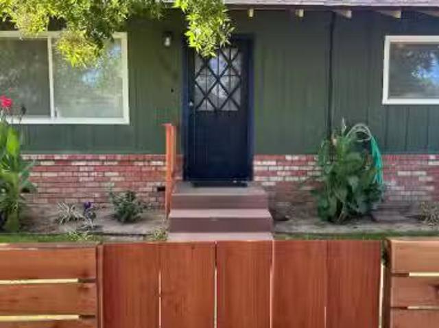 House for rent in Modesto
