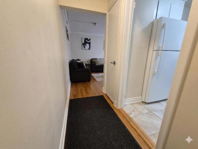 Apartment for rent in Kansas