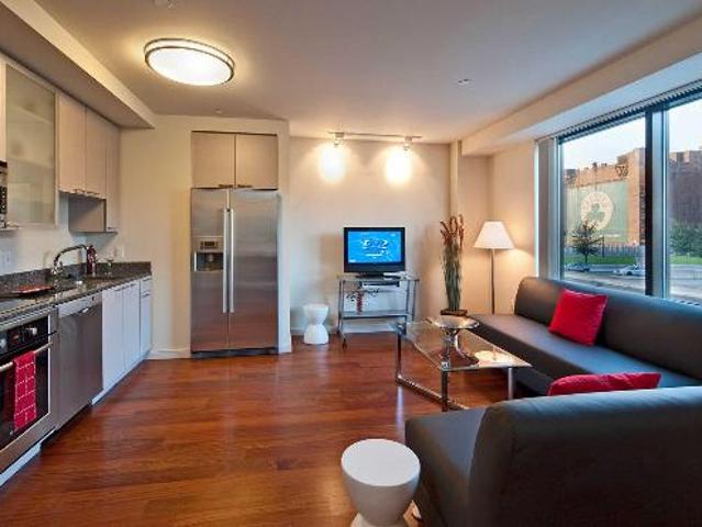 Apartment for rent in Boston, Massachusetts