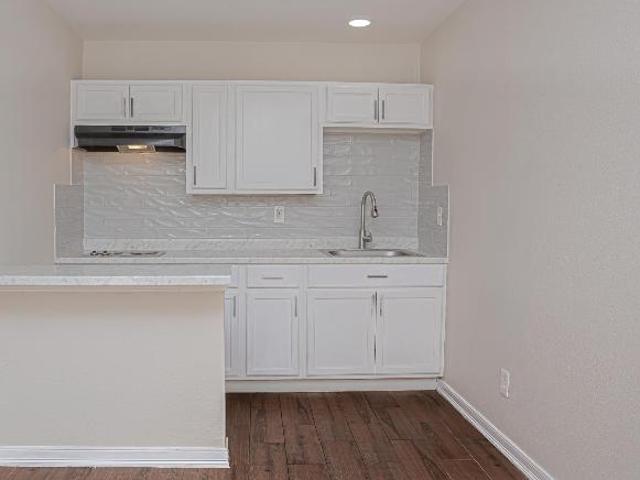 Apartment for rent in South Houston