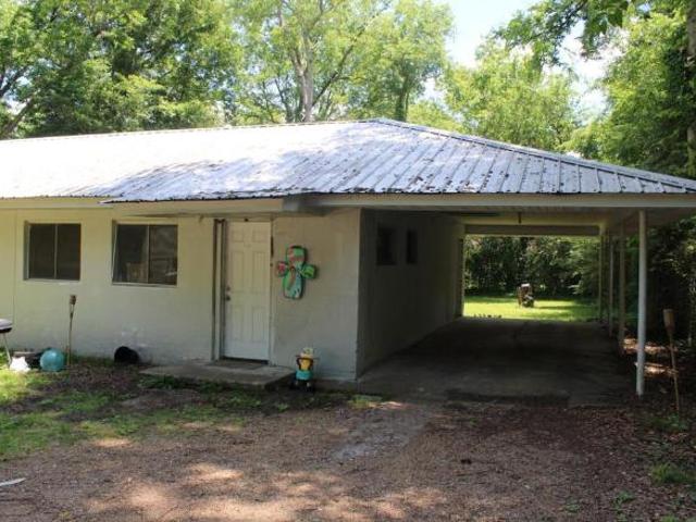 Apartment for rent in Okolona, Mississippi